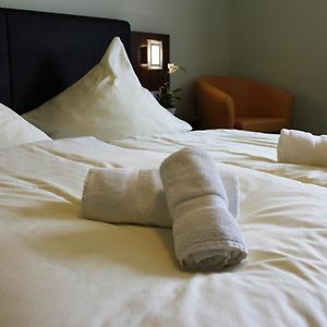 Dreibettzimmer